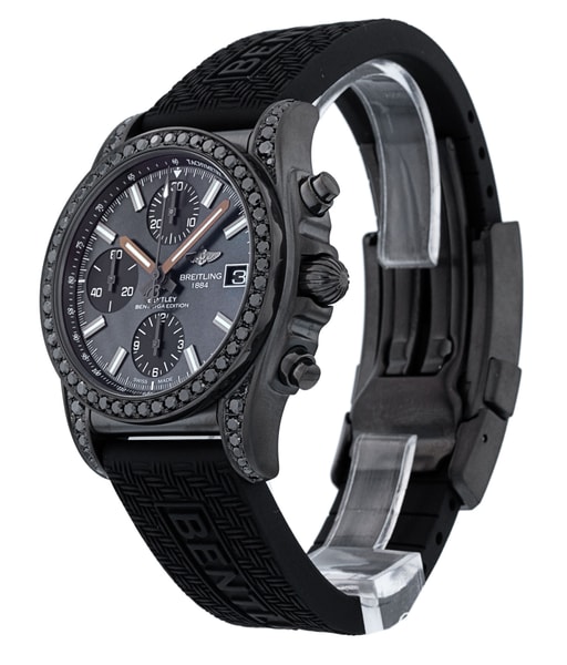 Breitling Chronomat 38 M13310